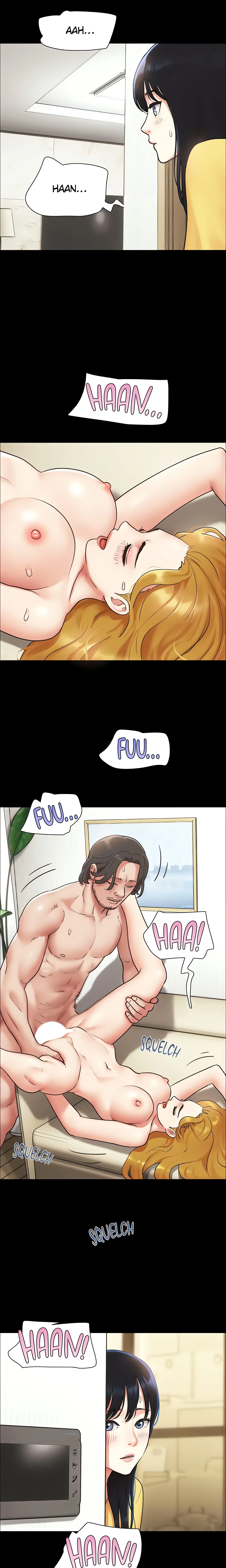 SO-EUN for All (Official) chapter 84 page 14