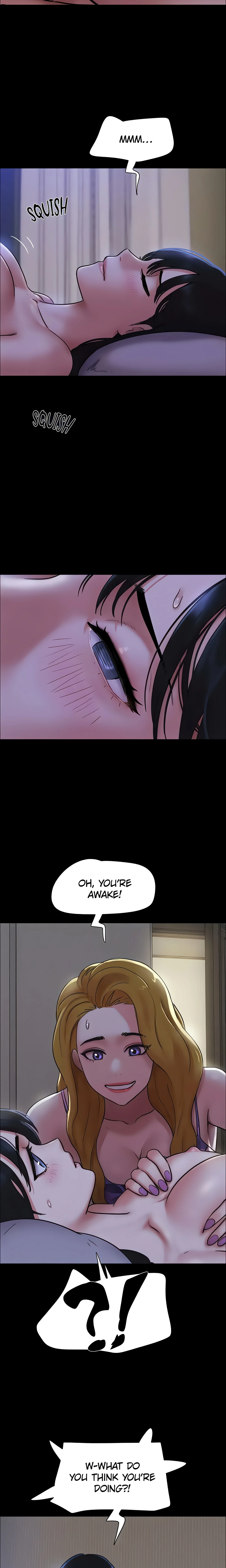 SO-EUN for All (Official) chapter 85 page 4