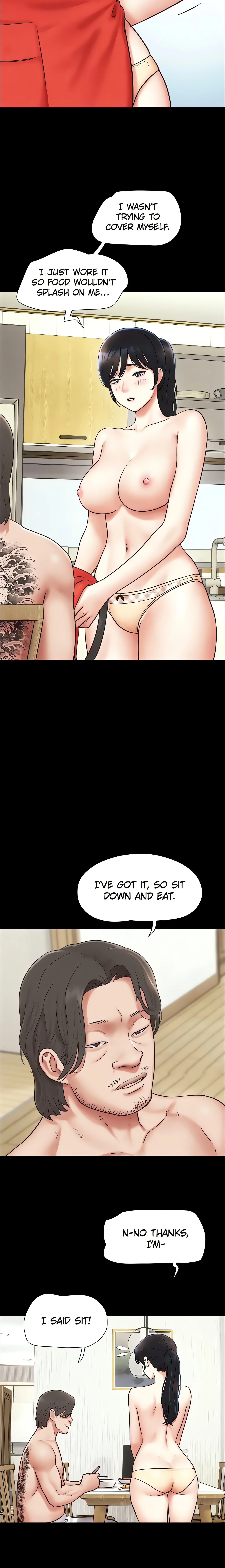 SO-EUN for All (Official) chapter 85 page 10