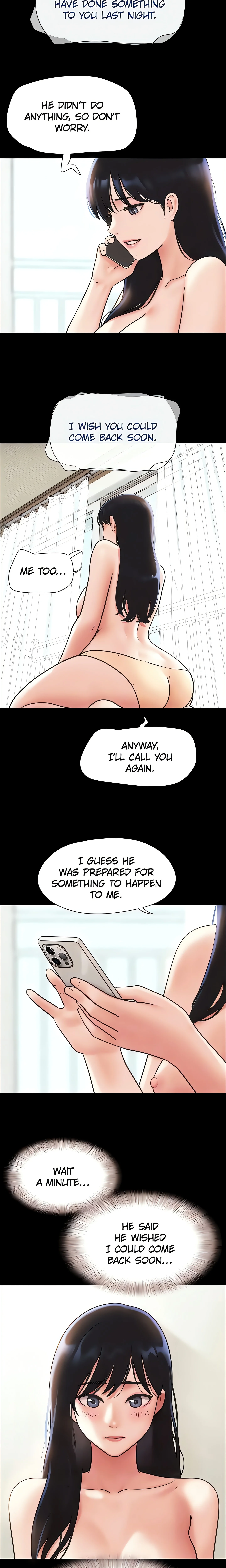 SO-EUN for All (Official) chapter 85 page 16
