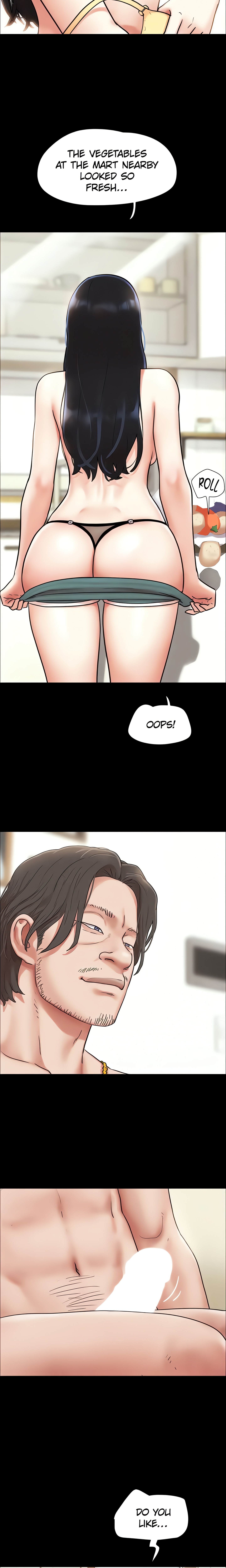 SO-EUN for All (Official) chapter 85 page 23