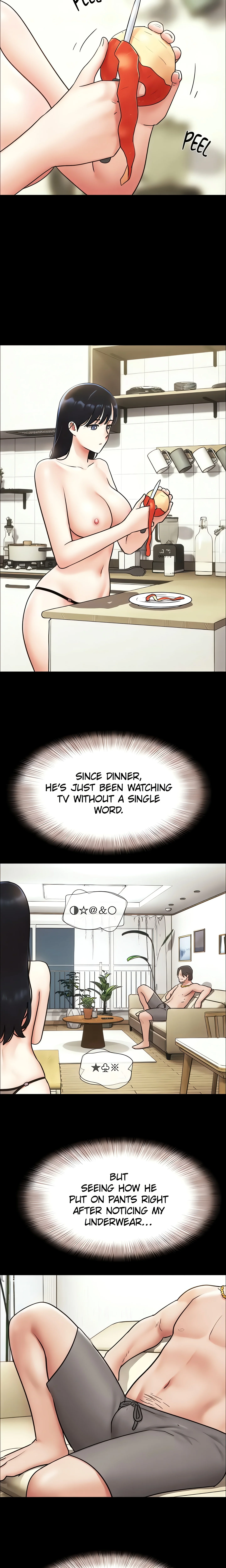 SO-EUN for All (Official) chapter 86 page 4