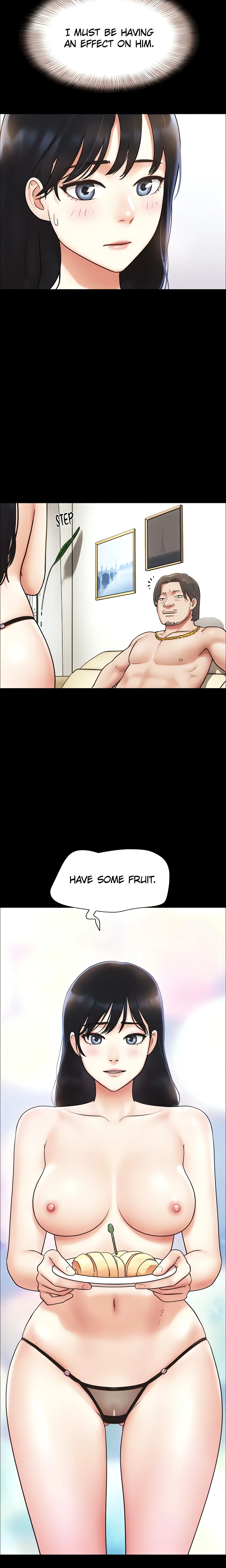 SO-EUN for All (Official) chapter 86 page 5