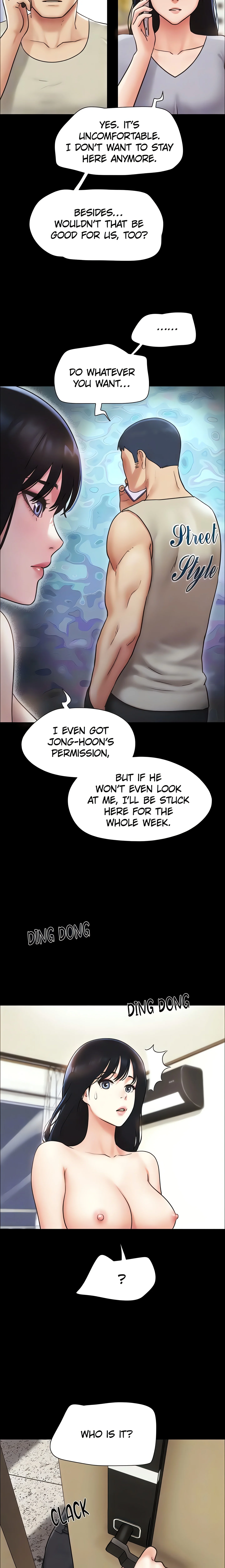 SO-EUN for All (Official) chapter 86 page 9