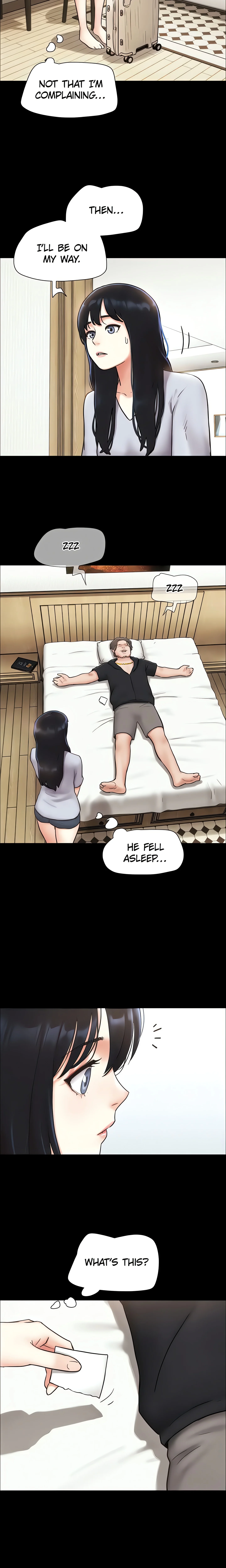 SO-EUN for All (Official) chapter 86 page 21