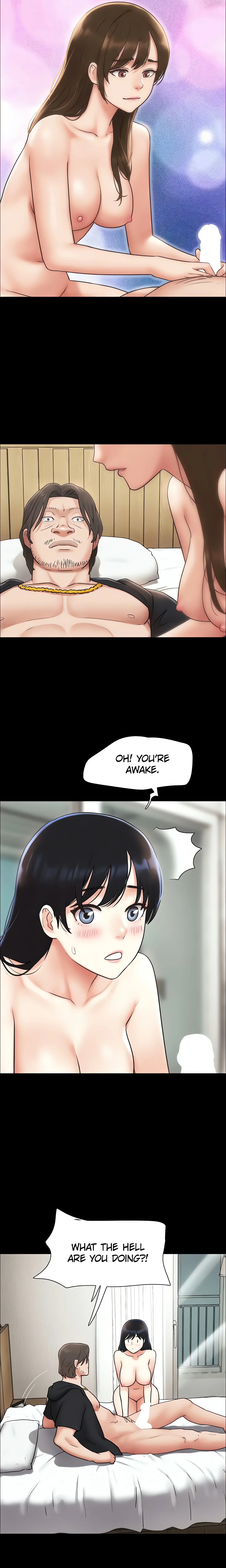 SO-EUN for All (Official) chapter 87 page 4