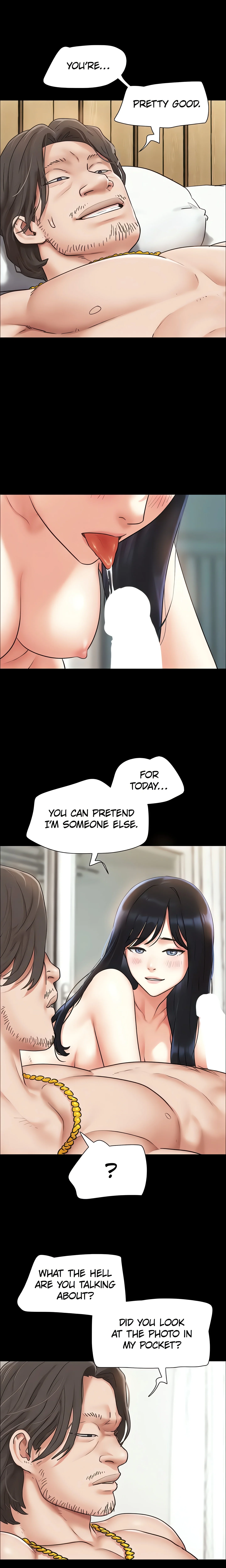 SO-EUN for All (Official) chapter 87 page 11