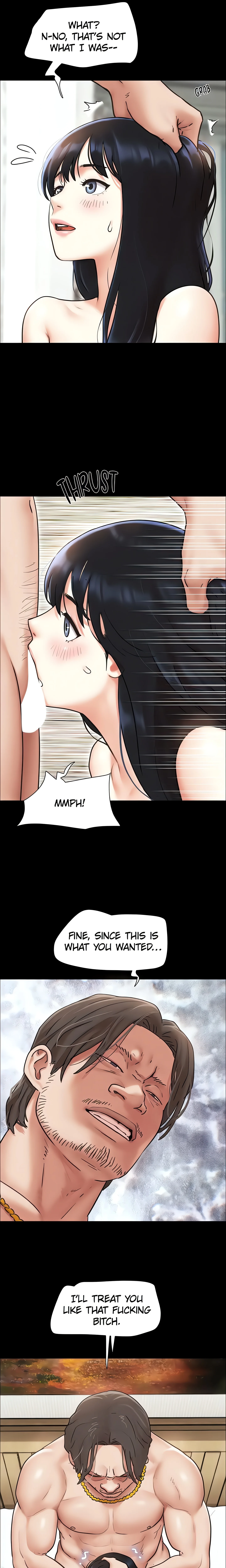 SO-EUN for All (Official) chapter 87 page 13