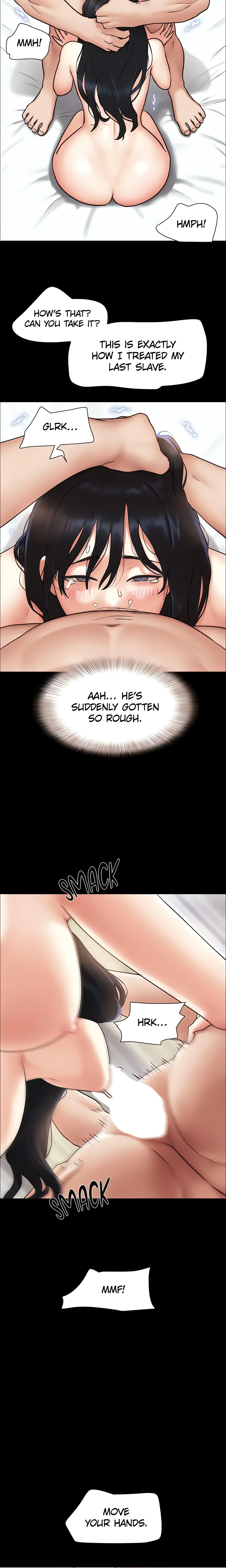 SO-EUN for All (Official) chapter 87 page 14