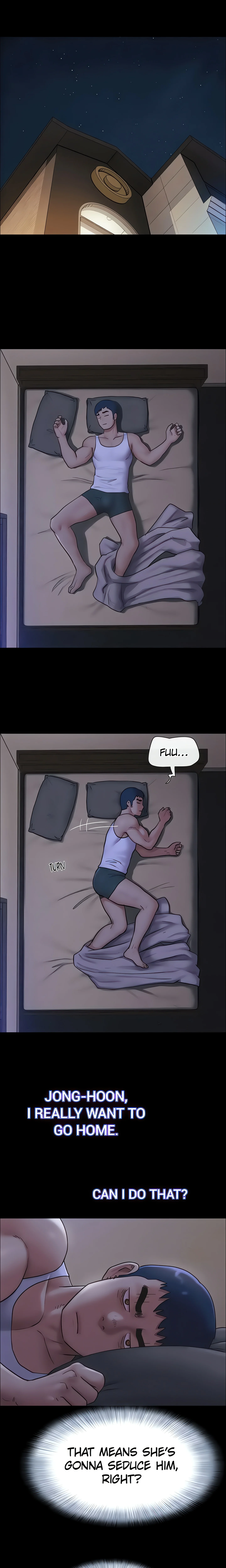 SO-EUN for All (Official) chapter 88 page 4