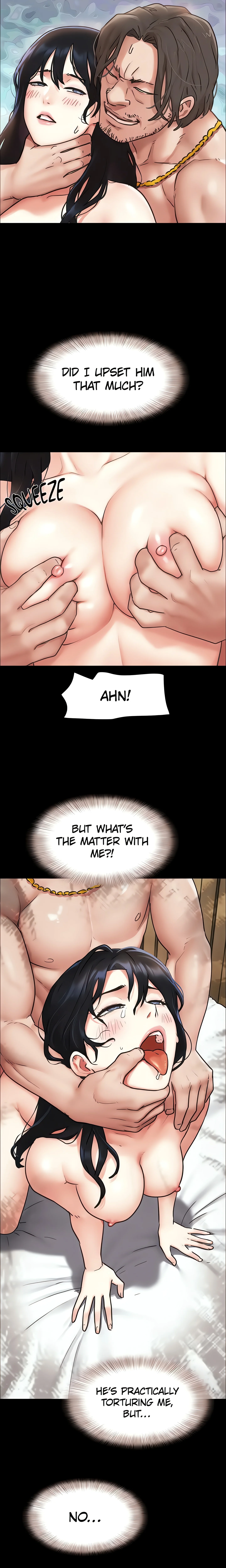 SO-EUN for All (Official) chapter 88 page 10