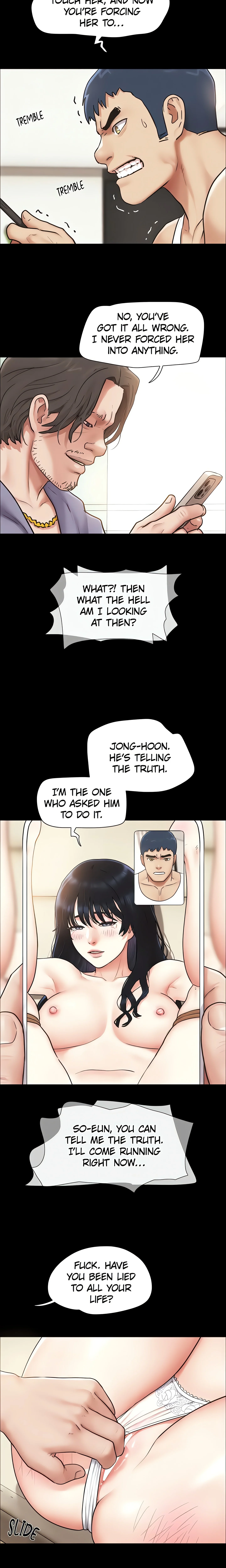 SO-EUN for All (Official) chapter 89 page 4