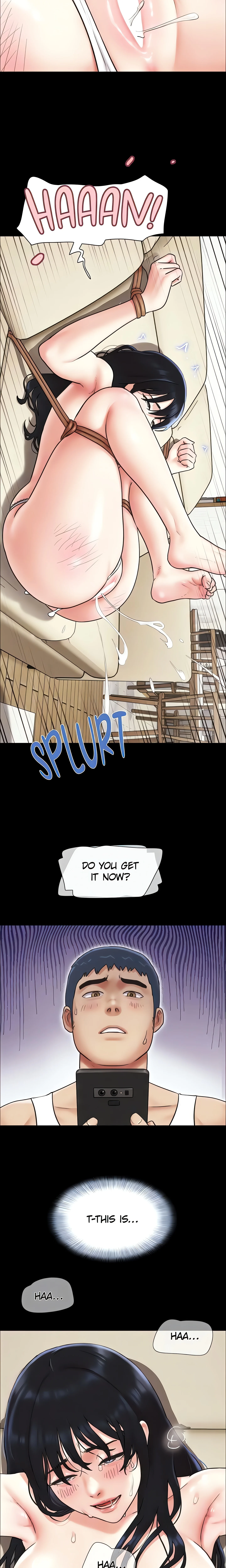 SO-EUN for All (Official) chapter 89 page 7