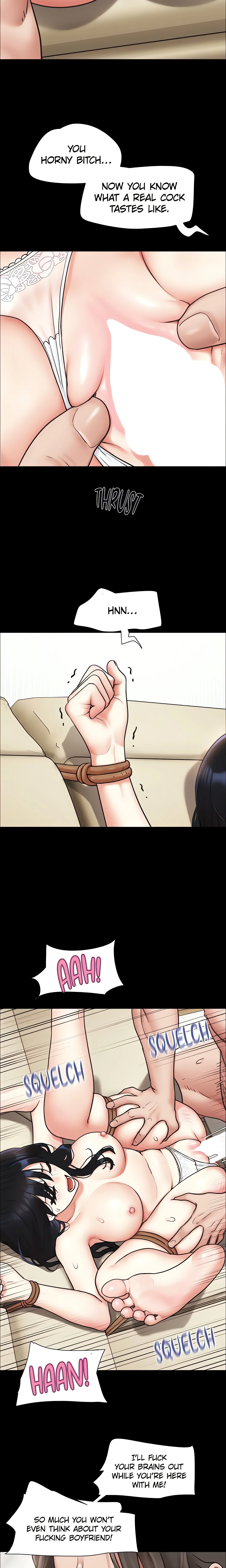 SO-EUN for All (Official) chapter 89 page 11