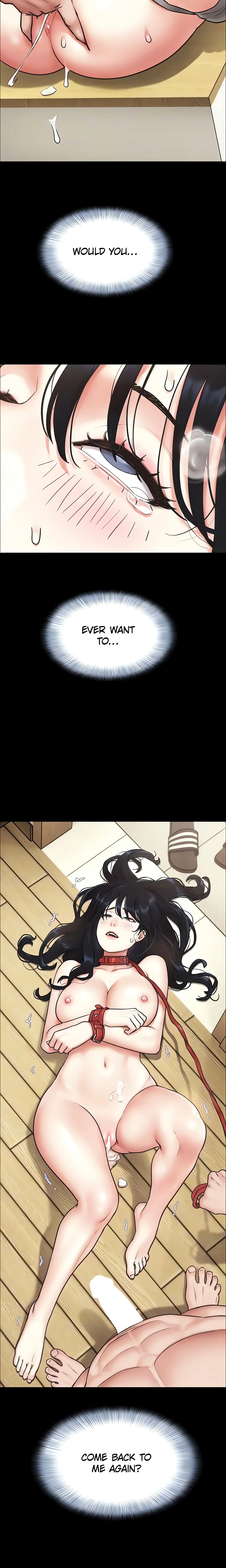 SO-EUN for All (Official) chapter 89 page 15