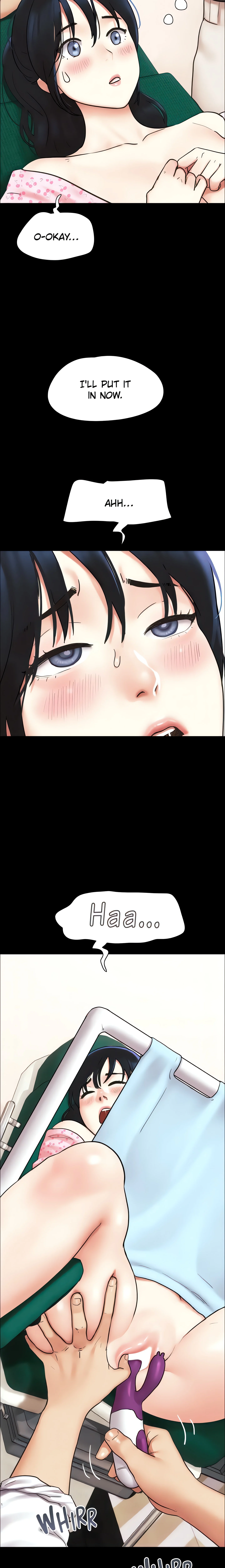 SO-EUN for All (Official) chapter 9 page 2