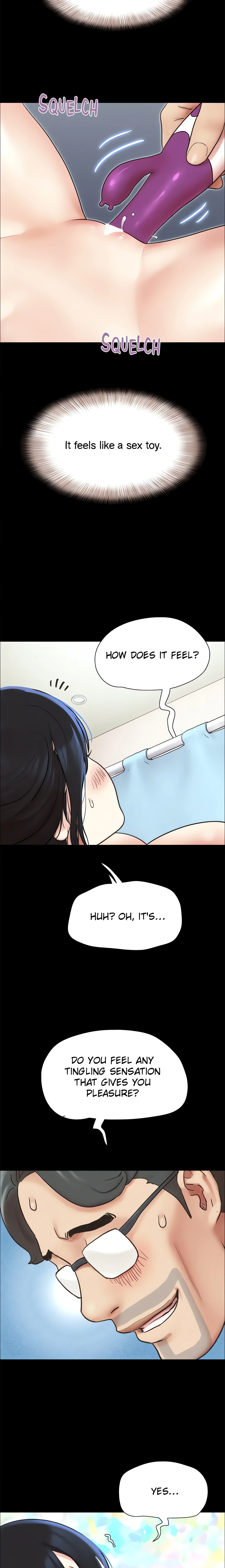 SO-EUN for All (Official) chapter 9 page 4