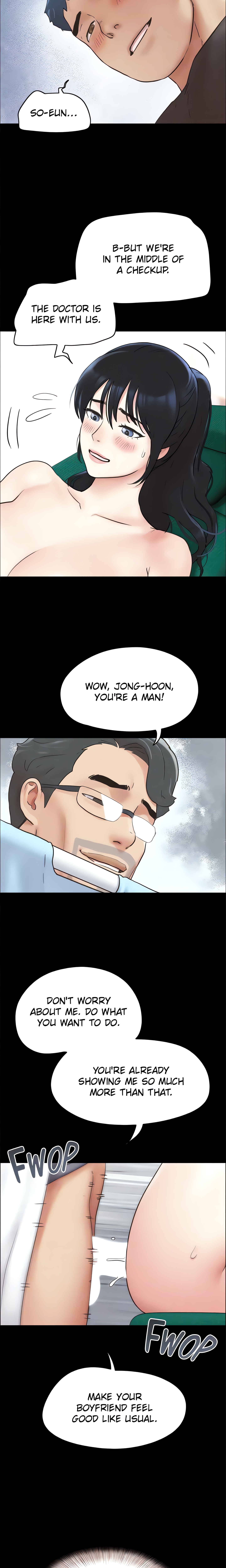 SO-EUN for All (Official) chapter 9 page 16