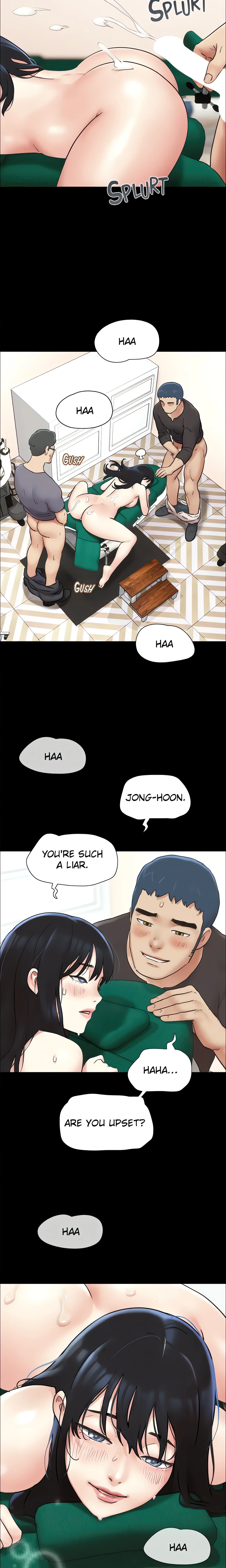 SO-EUN for All (Official) chapter 9 page 25