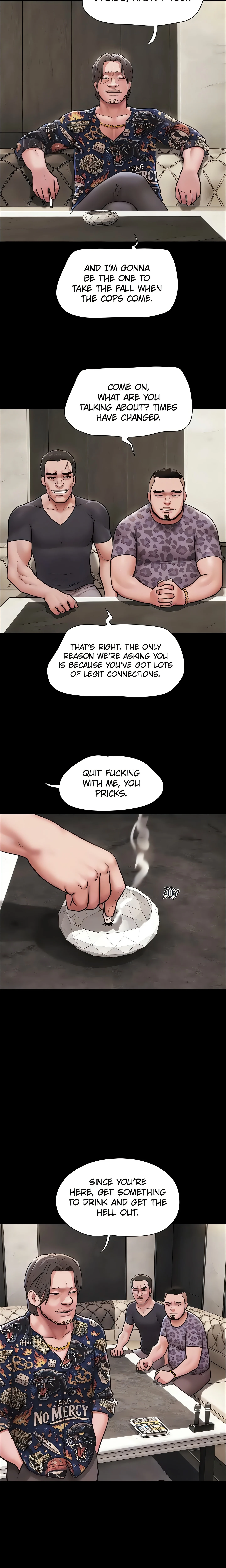 SO-EUN for All (Official) chapter 90 page 16