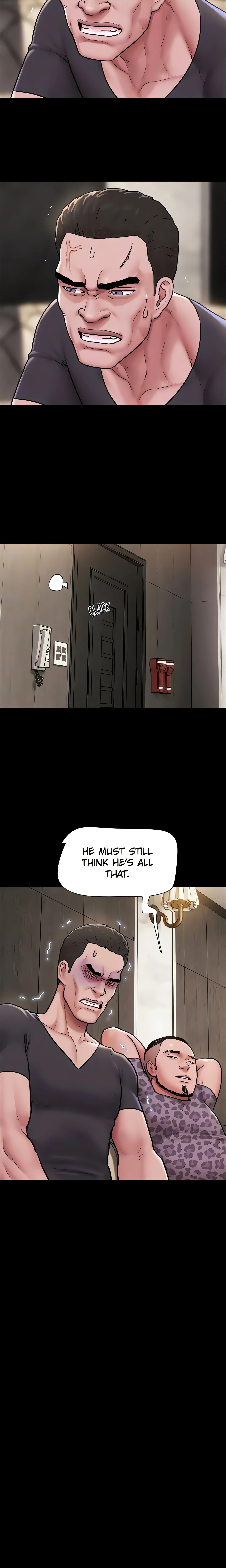 SO-EUN for All (Official) chapter 90 page 18