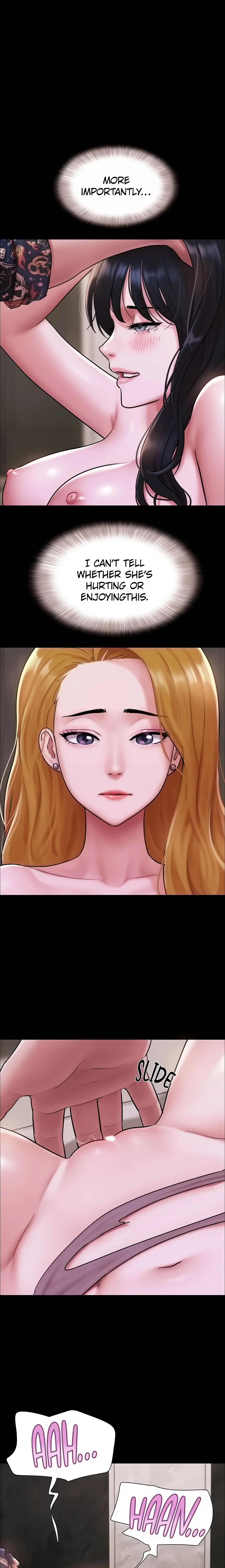 SO-EUN for All (Official) chapter 91 page 6