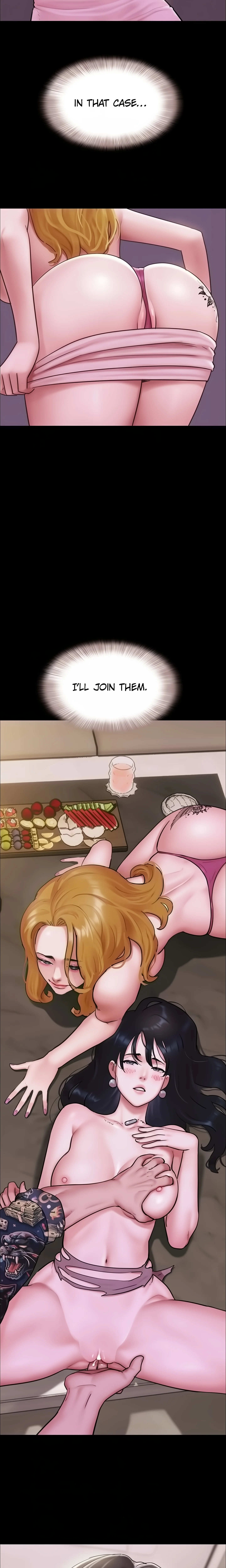 SO-EUN for All (Official) chapter 91 page 8