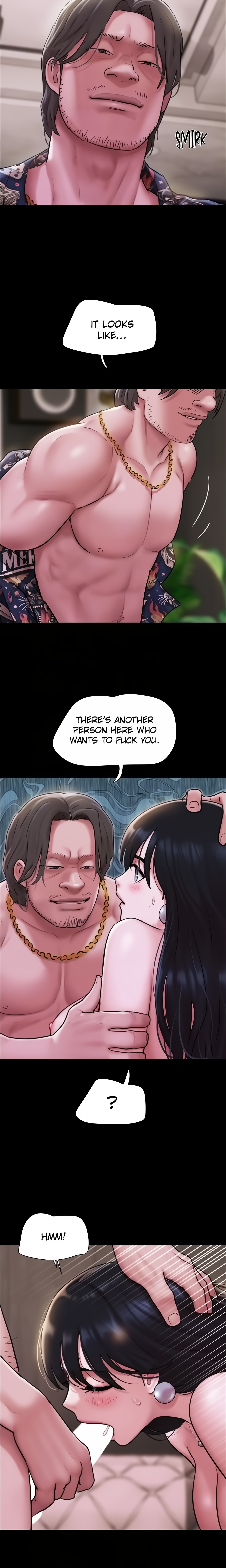 SO-EUN for All (Official) chapter 91 page 9
