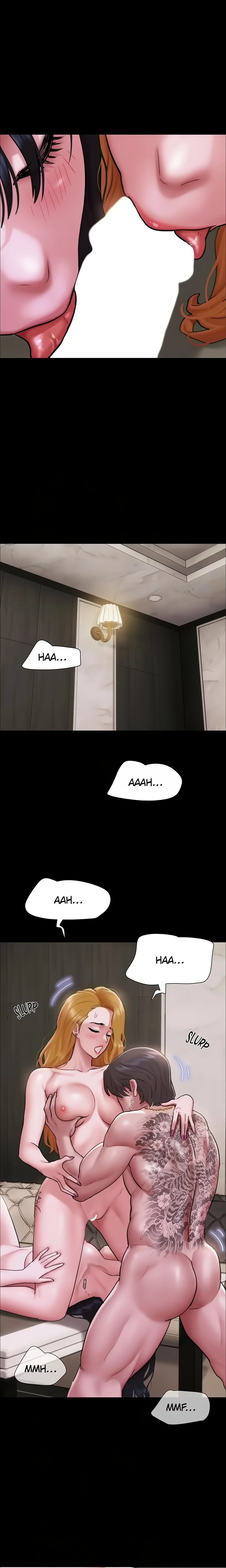 SO-EUN for All (Official) chapter 91 page 17