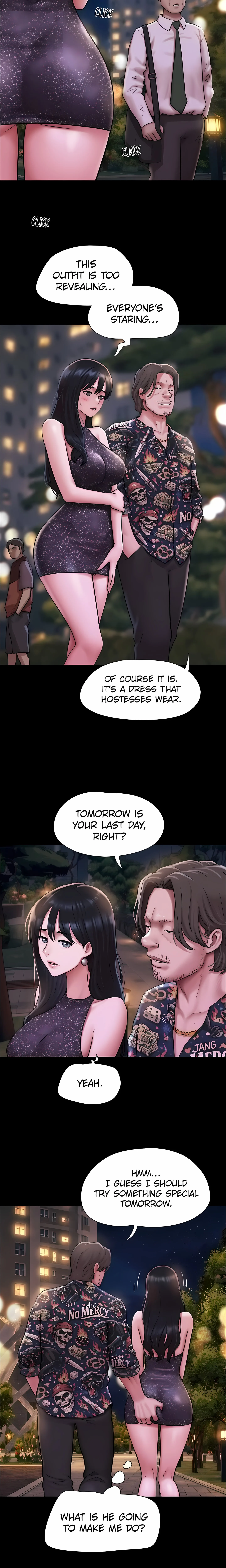 SO-EUN for All (Official) chapter 92 page 10