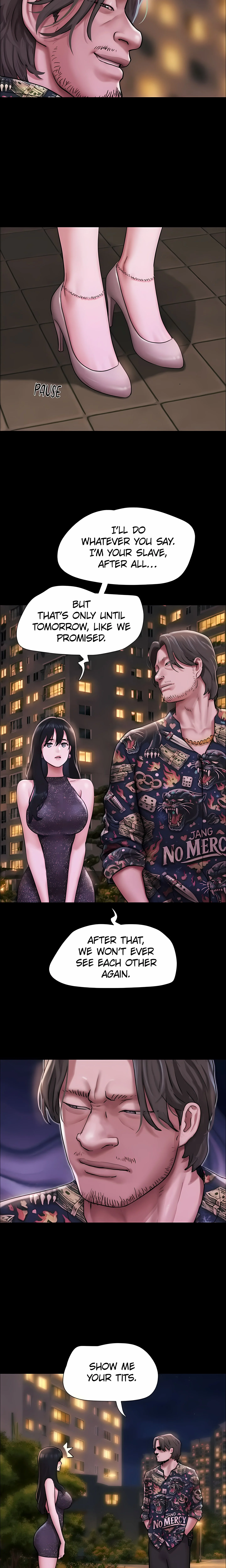 SO-EUN for All (Official) chapter 92 page 12