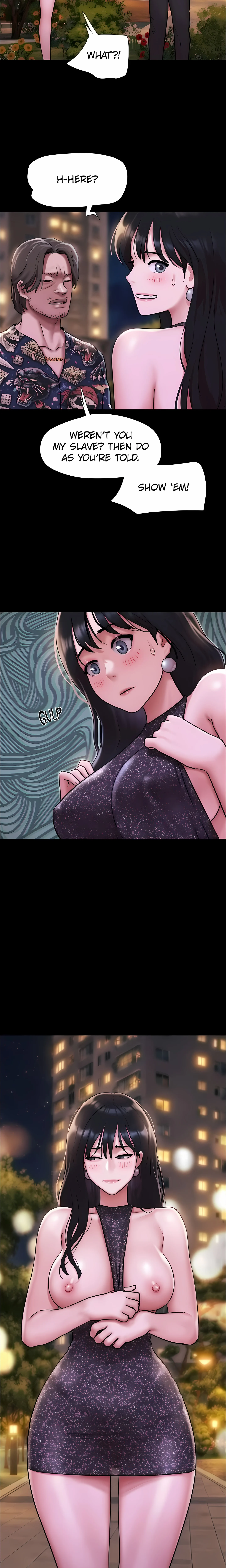 SO-EUN for All (Official) chapter 92 page 13