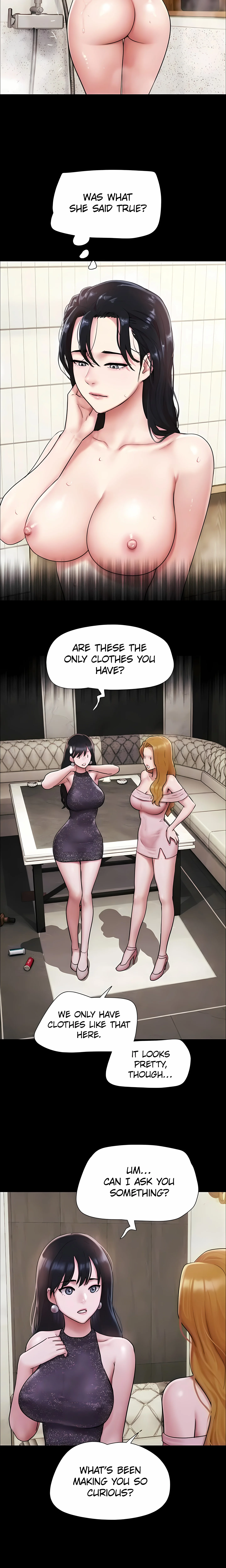 SO-EUN for All (Official) chapter 92 page 17