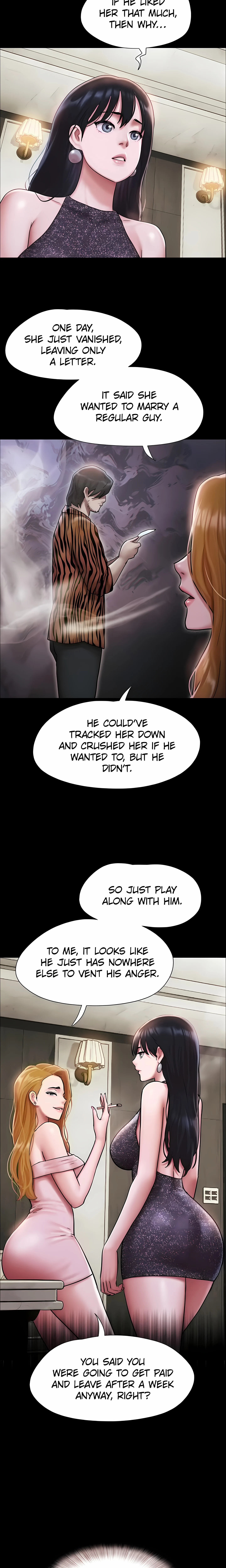 SO-EUN for All (Official) chapter 92 page 20