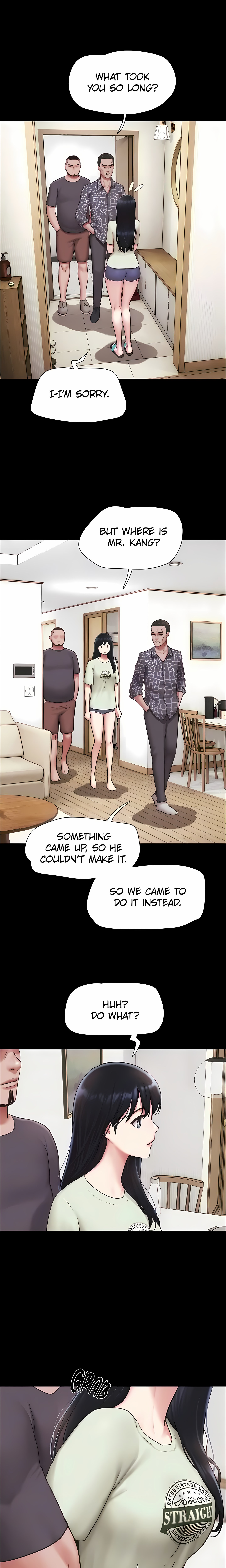 SO-EUN for All (Official) chapter 93 page 7