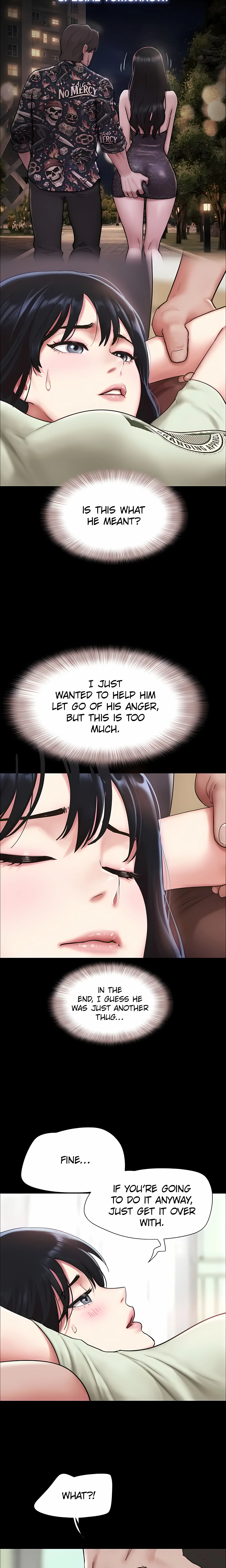 SO-EUN for All (Official) chapter 93 page 21