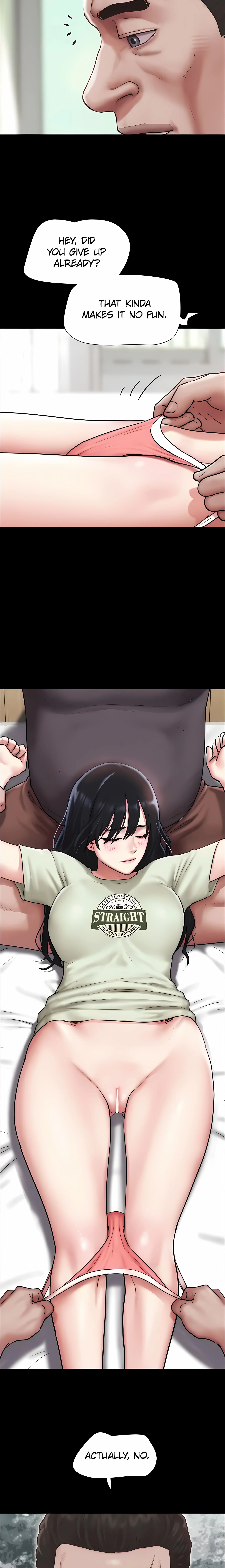 SO-EUN for All (Official) chapter 93 page 22