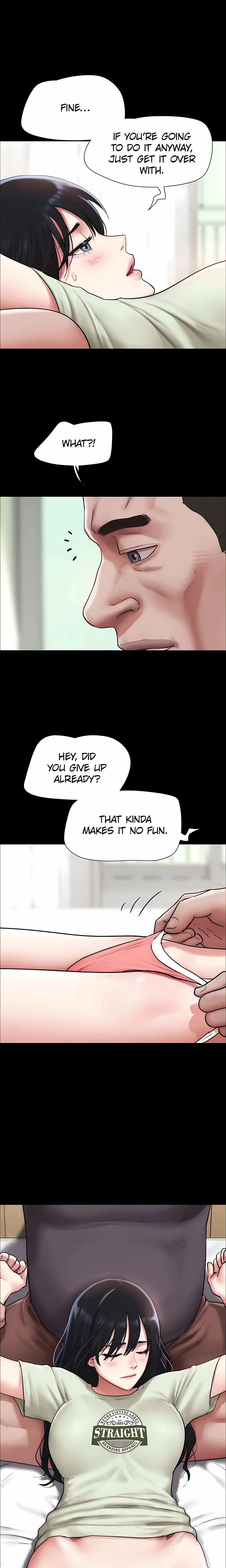 SO-EUN for All (Official) chapter 94 page 1