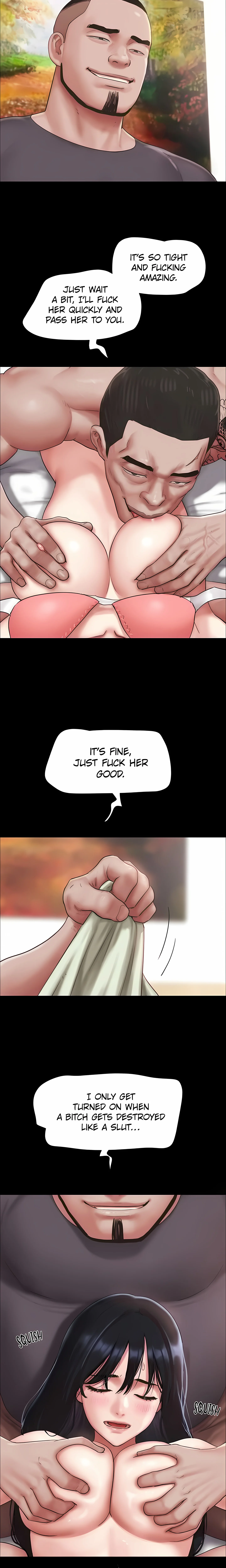 SO-EUN for All (Official) chapter 94 page 4