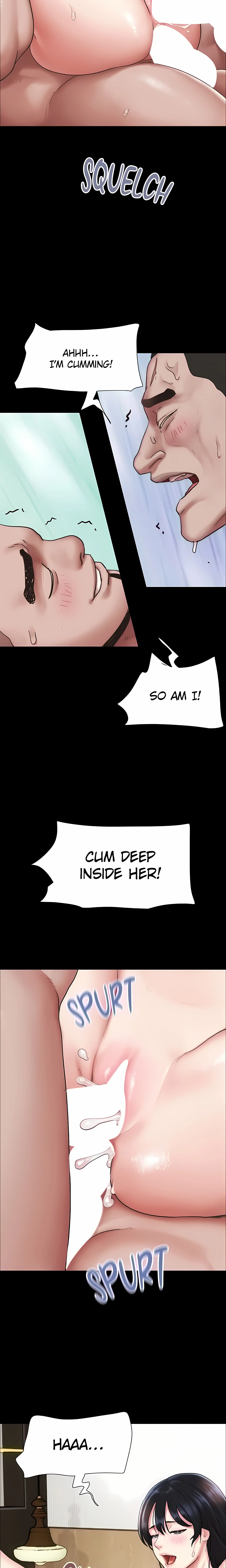 SO-EUN for All (Official) chapter 94 page 21