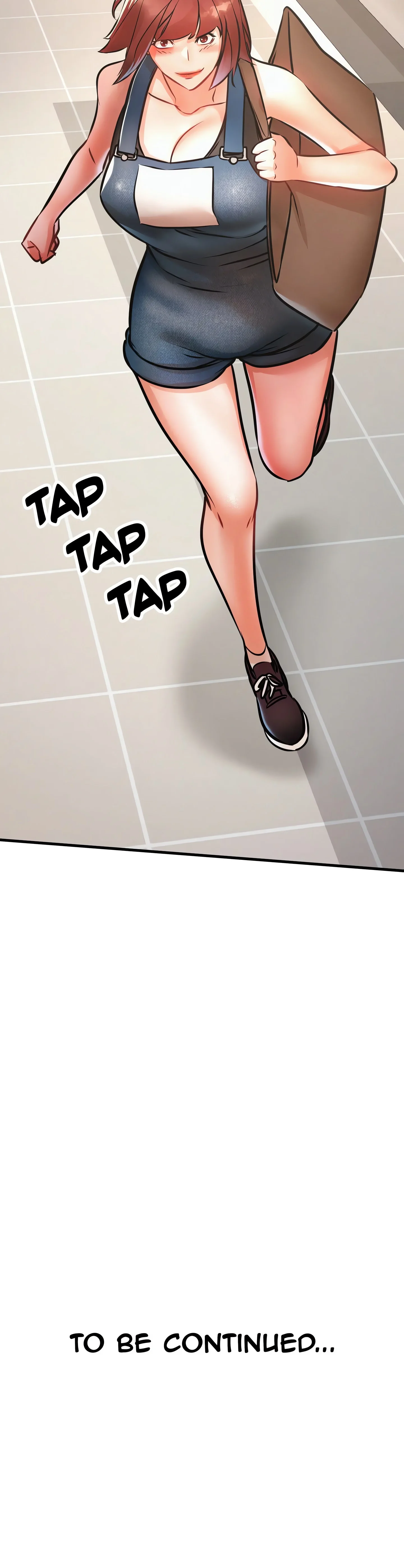 Soaping Up My Stepmom (Uncensored) chapter 10 page 25
