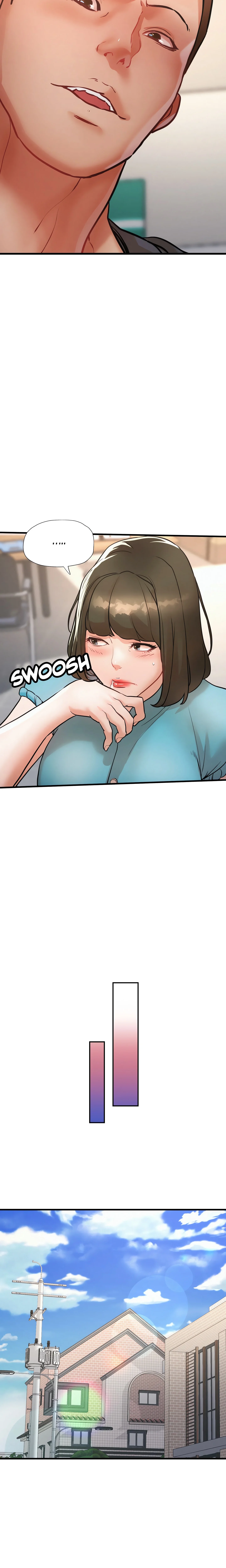 Soaping Up My Stepmom (Uncensored) chapter 11 page 12