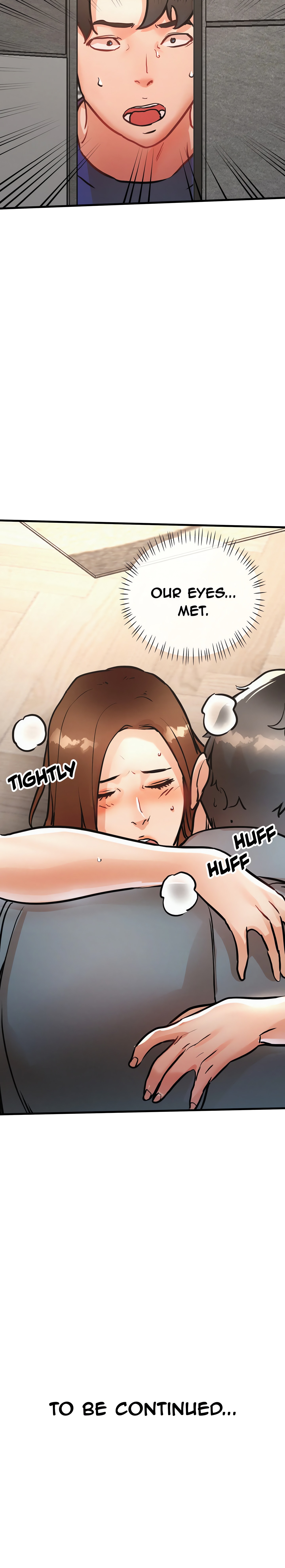 Soaping Up My Stepmom (Uncensored) chapter 11 page 26