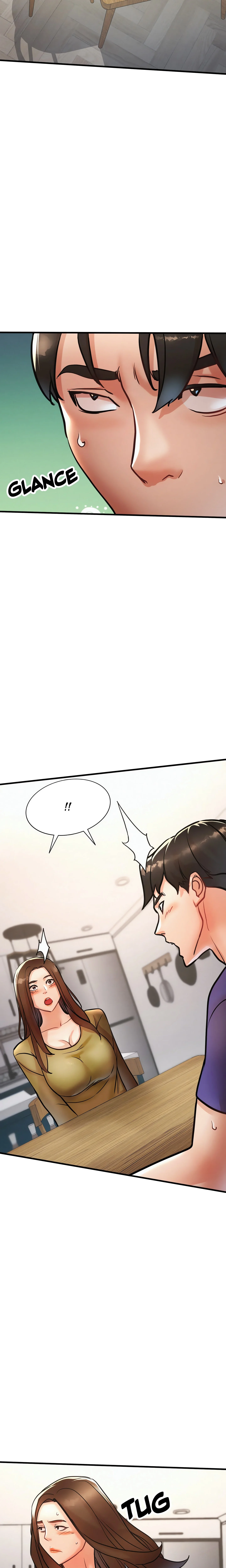 Soaping Up My Stepmom (Uncensored) chapter 12 page 15