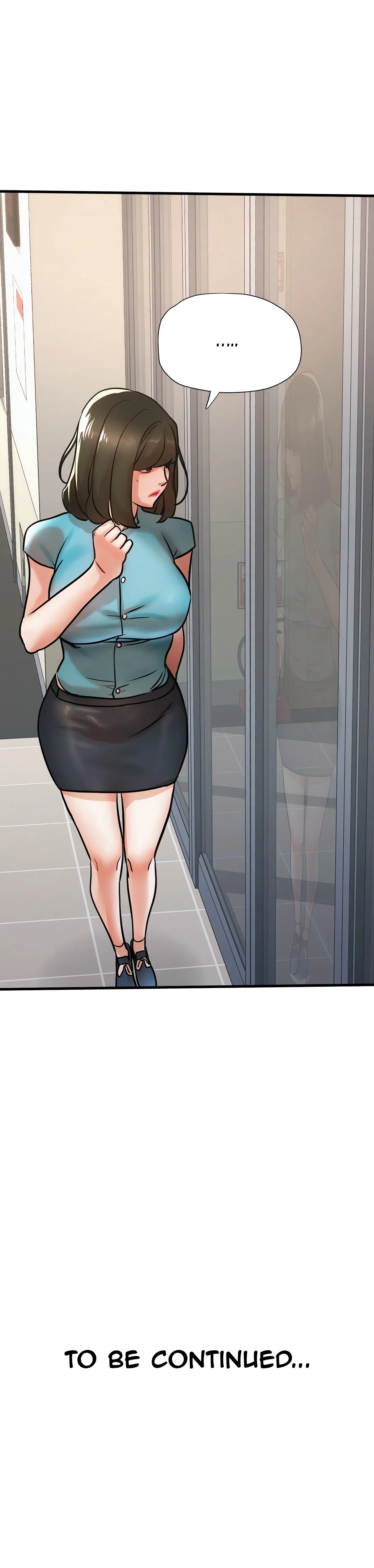 Soaping Up My Stepmom (Uncensored) chapter 14 page 25
