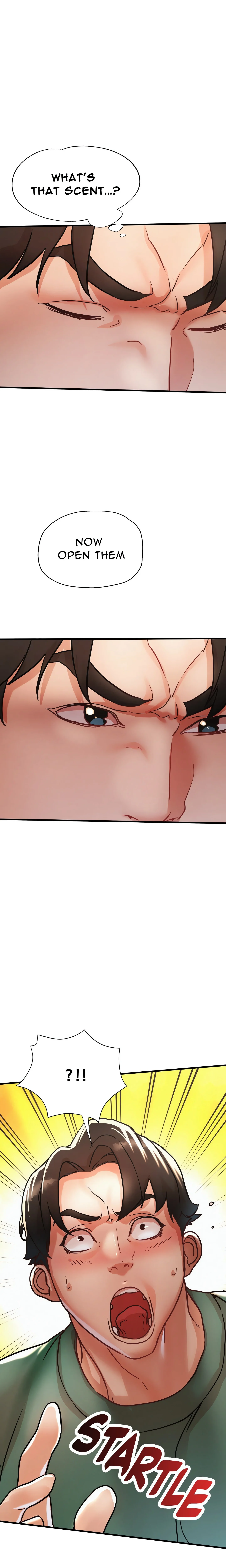 Soaping Up My Stepmom (Uncensored) chapter 15 page 14
