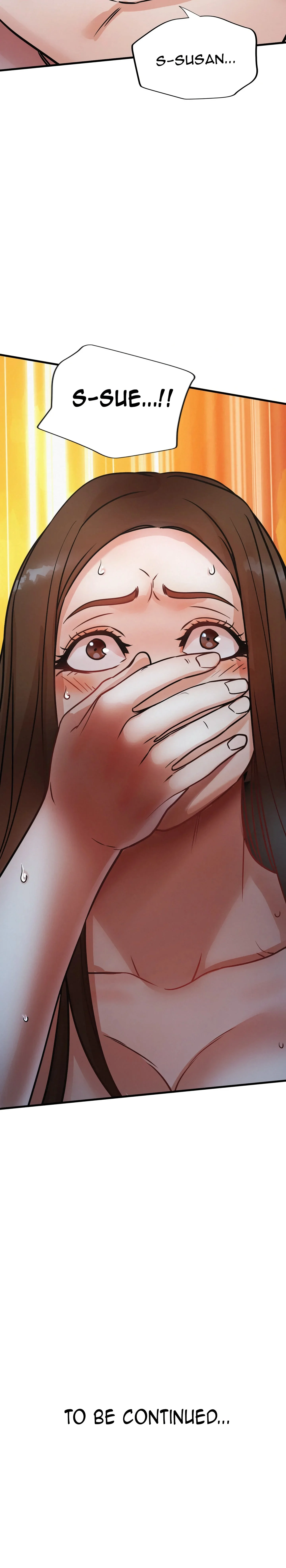 Soaping Up My Stepmom (Uncensored) chapter 16 page 25