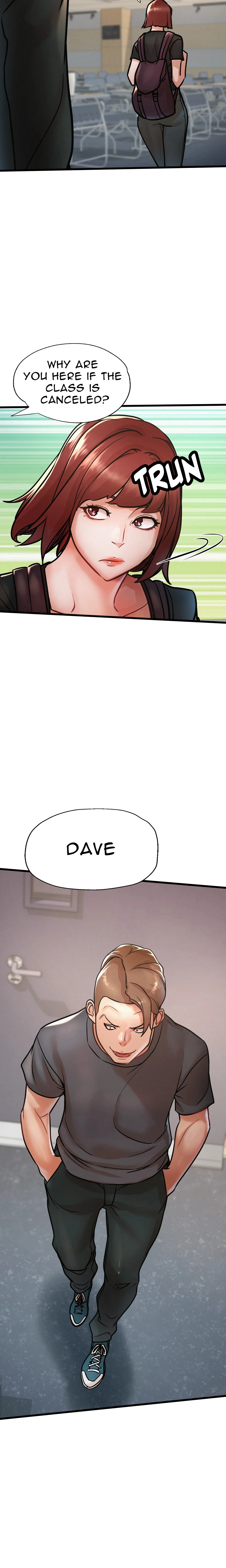 Soaping Up My Stepmom (Uncensored) chapter 19 page 5