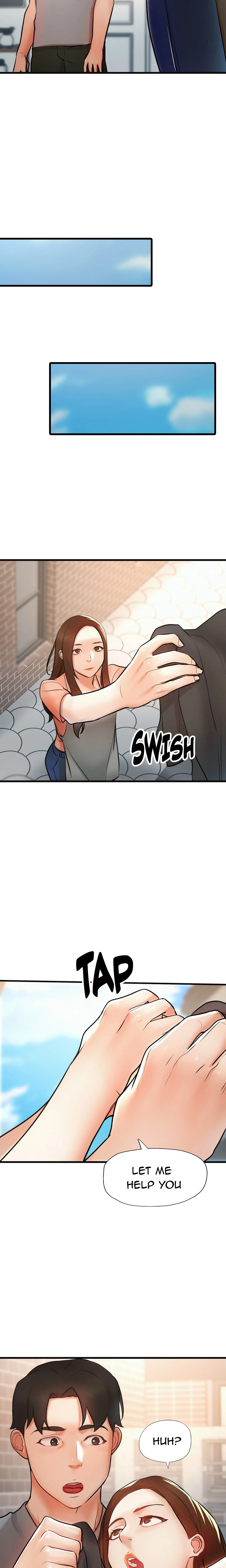 Soaping Up My Stepmom (Uncensored) chapter 2 page 18