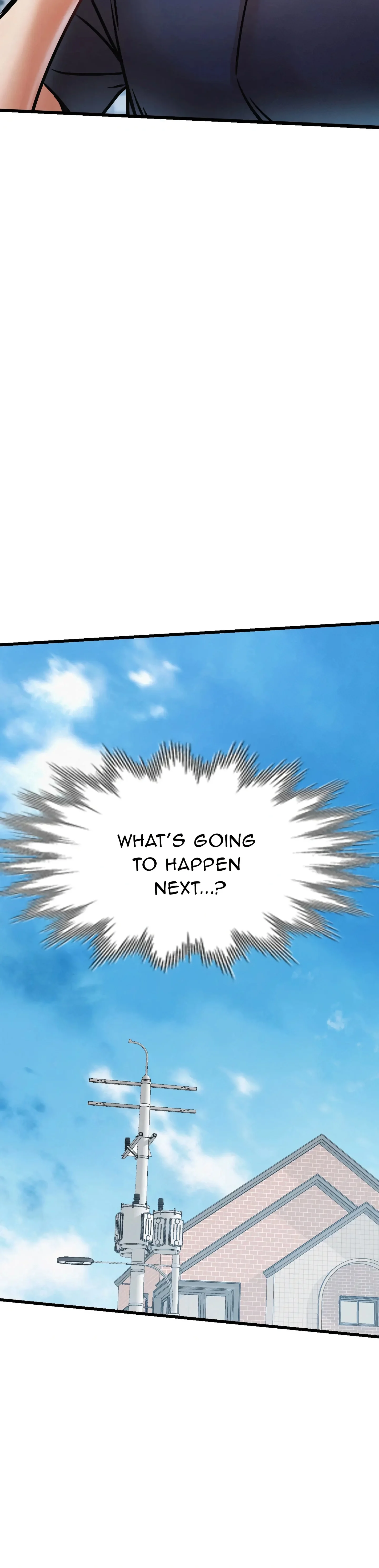 Soaping Up My Stepmom (Uncensored) chapter 21 page 29